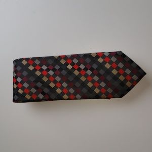 Mens tie